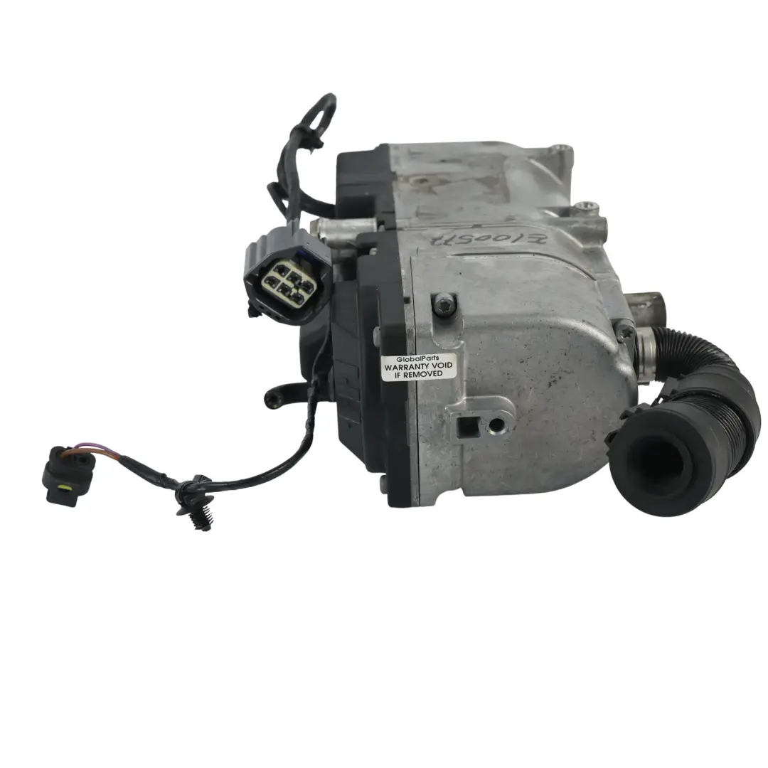 Land Rover Range Rover L405 Discovery 5 L462 Preriscaldatore Diesel CPLA-18K463- - SKU CPLA-18K463-AH - Numero di parte CPLA-18K463-AH