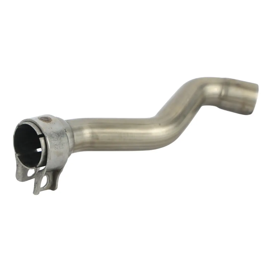 Range Rover L405 Exhaust Tube Auxiliary Fuel Fired Pre-Heater CPLA-18K474-BC - SKU LR036323 - Part number LR036323