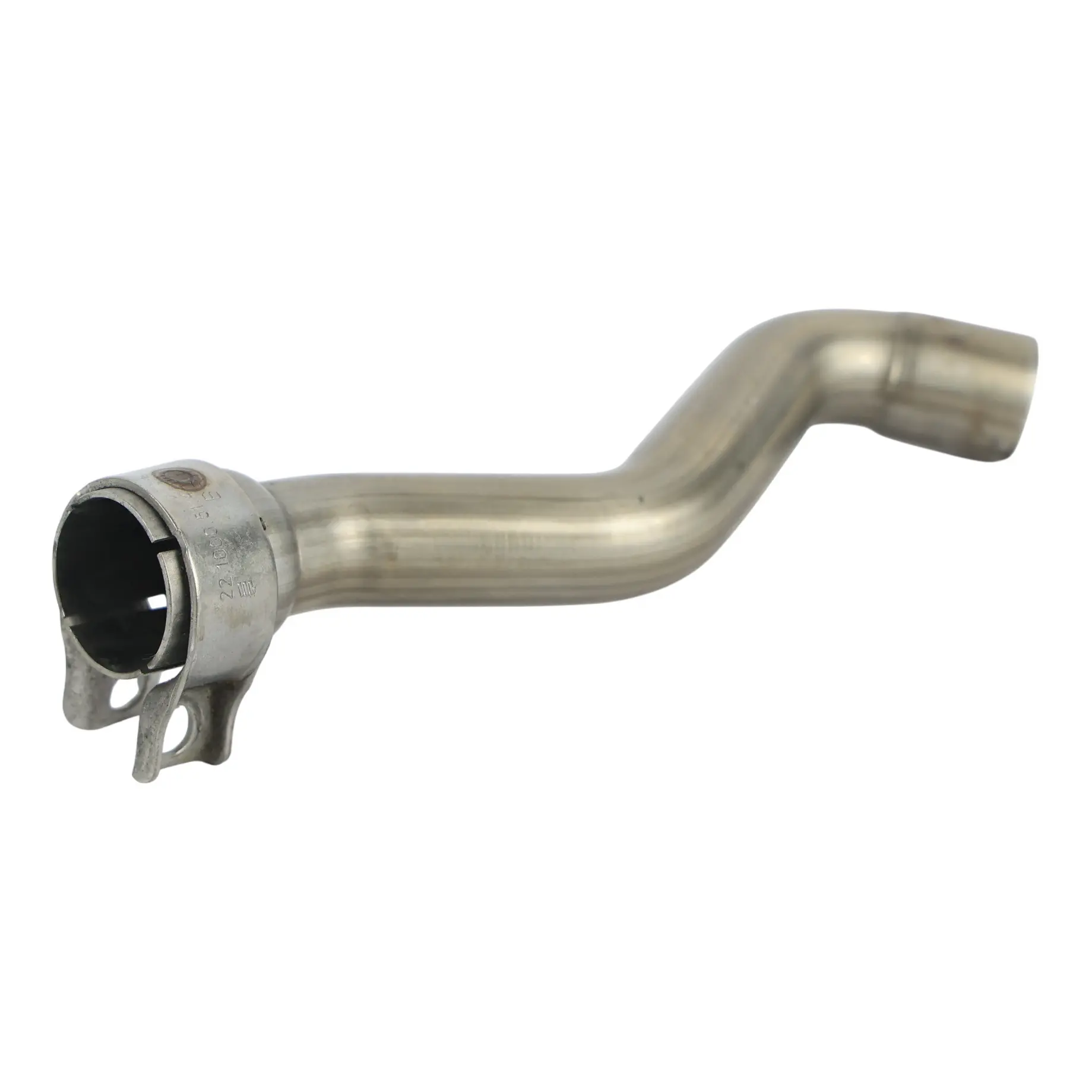 Range Rover L405 Exhaust Tube Auxiliary Fuel Fired Pre-Heater CPLA-18K474-BC