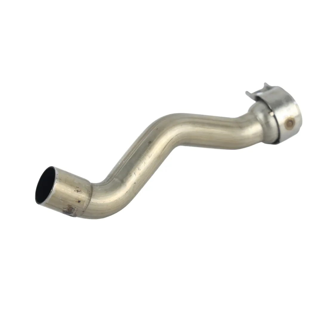 Land Rover Range Rover L405 Abgasrohr Standheizung Zusatzheizung CPLA-18K474-BC - SKU LR036323 - Teilenummer LR036323