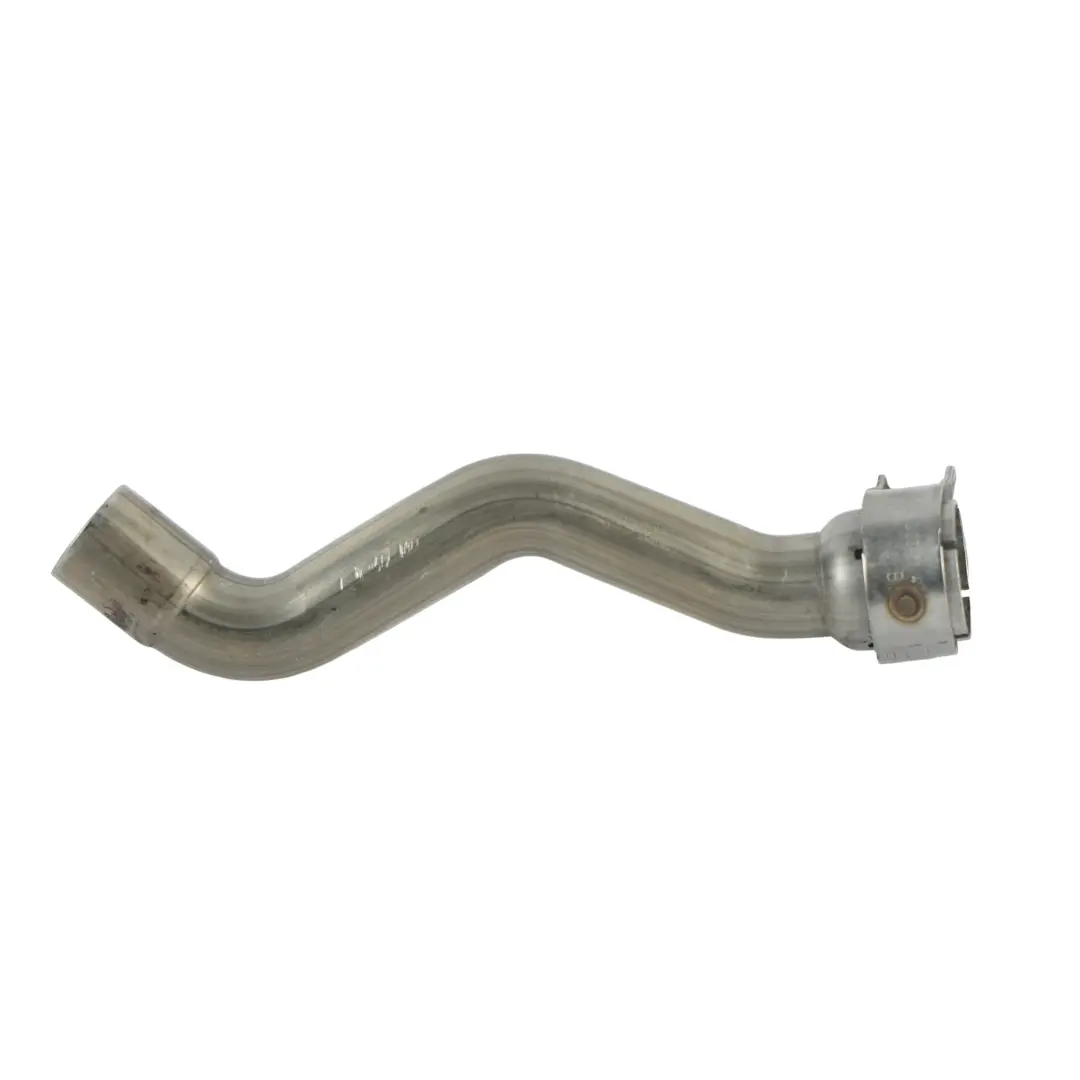 Land Rover Range Rover L405 Tubo Escape Calefactor Auxiliar CPLA-18K474-BC - SKU LR036323 - Número de pieza LR036323