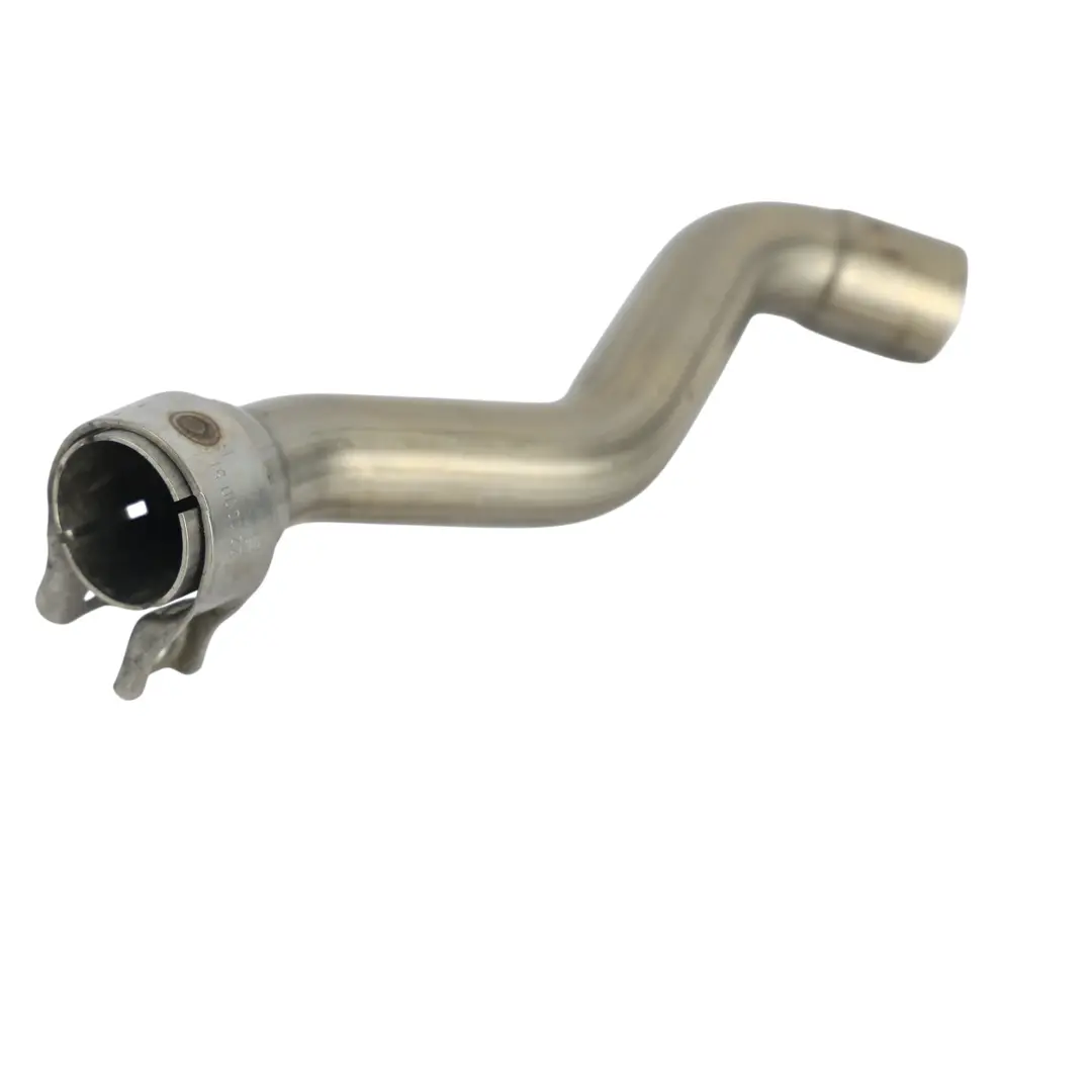 Tubo Escape Calefactor Auxiliar CPLA-18K474-BC para Land Rover Range Rover L405 con número de pieza LR036323 Land Rover Range Rover L405 Tubo Escape Calefactor Auxiliar CPLA-18K474-BC - SKU LR036323 - Número de pieza LR036323