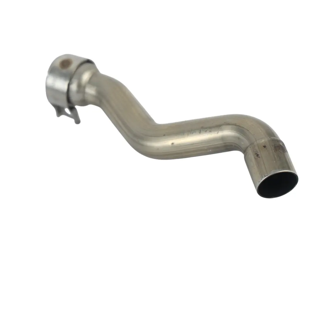 Range Rover L405 Exhaust Tube Auxiliary Fuel Fired Pre-Heater CPLA-18K474-BC - SKU LR036323 - Part number LR036323