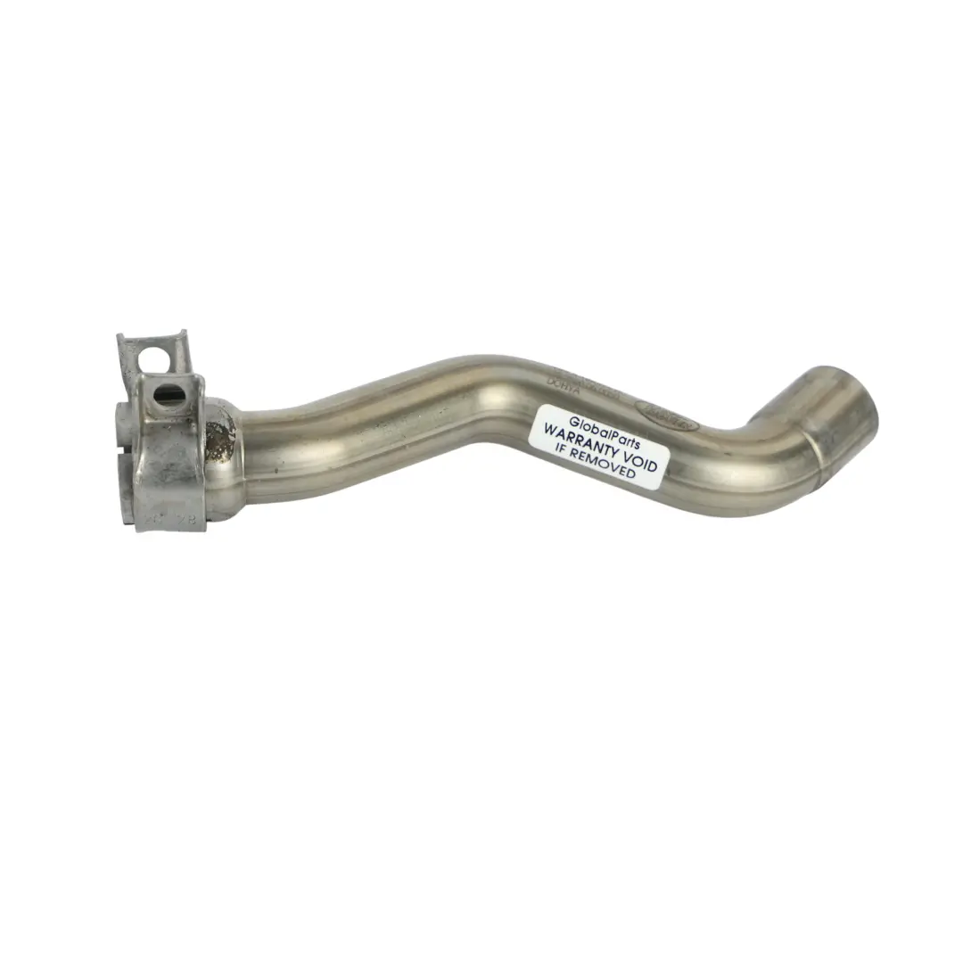 Tubo Escape Calefactor Auxiliar CPLA-18K474-BC para Land Rover Range Rover L405 con número de pieza LR036323 Land Rover Range Rover L405 Tubo Escape Calefactor Auxiliar CPLA-18K474-BC - SKU LR036323 - Número de pieza LR036323