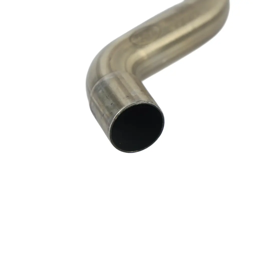 Land Rover Range Rover L405 Tubo Escape Calefactor Auxiliar CPLA-18K474-BC - SKU LR036323 - Número de pieza LR036323