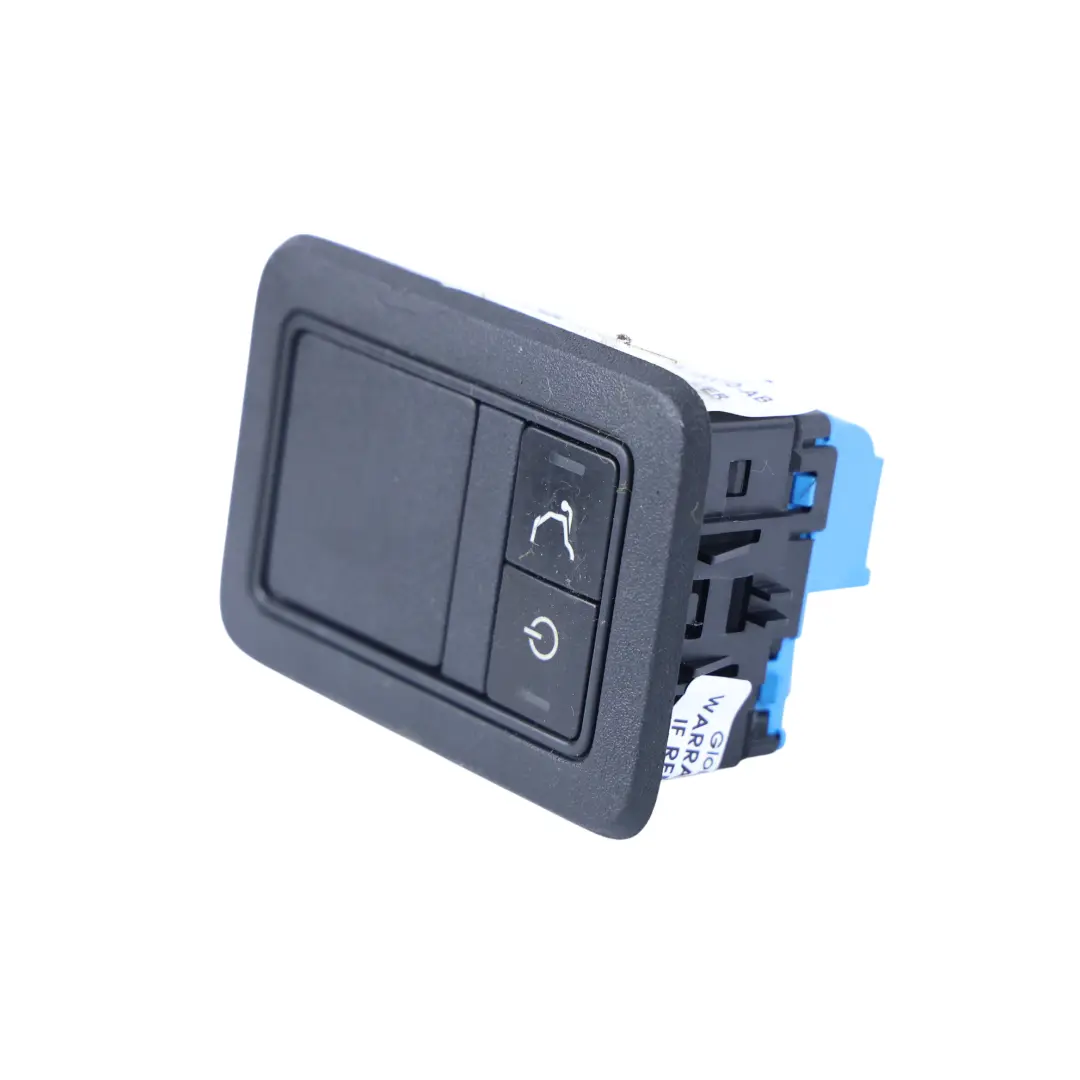 Range Rover Sport L494 Boot Trunk Electric Towing Hitch Switch - SKU CPLA-18X10-AB - Part number CPLA-18X10-AB