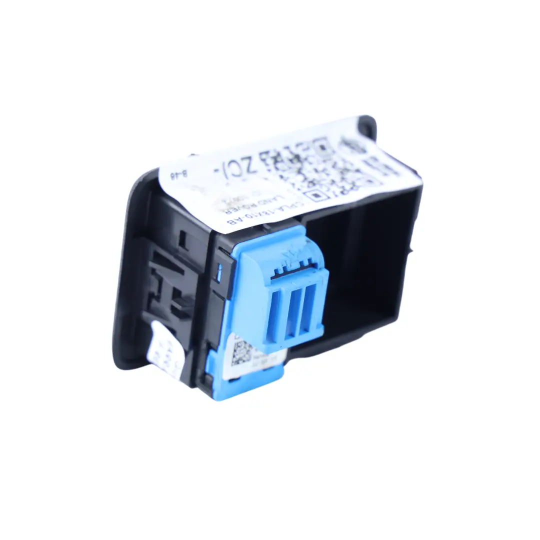 Boot Trunk Electric Towing Hitch Switch to Range Rover Sport L494 with Part number CPLA-18X10-AB Range Rover Sport L494 Boot Trunk Electric Towing Hitch Switch - SKU CPLA-18X10-AB - Part number CPLA-18X10-AB