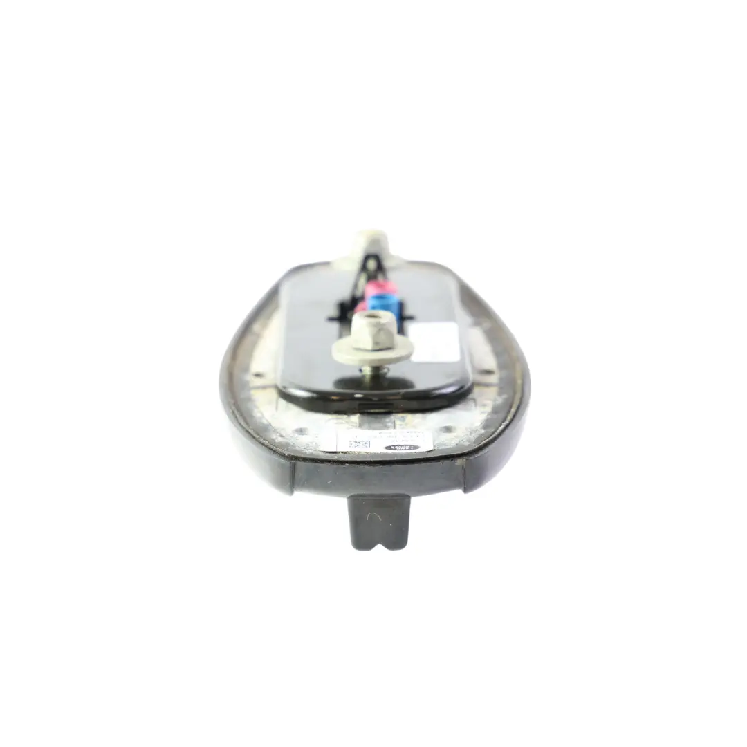 Range Rover L405 Antena Płetwa Rekina Czarny 1AG/820 - SKU CPLA-19C089-CB-SAB - Numer Części CPLA-19C089-CB