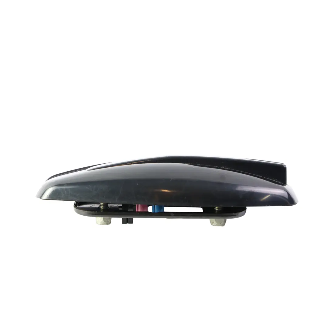 Antenne Dach Haifischflosse Schwarz 1AG820 für Range Rover L405 mit Teilenummer CPLA-19C089-CB Range Rover L405 Antenne Dach Haifischflosse Schwarz 1AG820 - SKU CPLA-19C089-CB-SAB - Teilenummer CPLA-19C089-CB