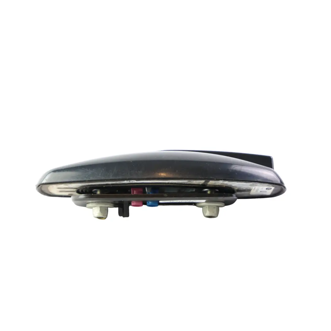 Range Rover L405 Antena Płetwa Rekina Czarny 1AG/820 - SKU CPLA-19C089-CB-SAB - Numer Części CPLA-19C089-CB