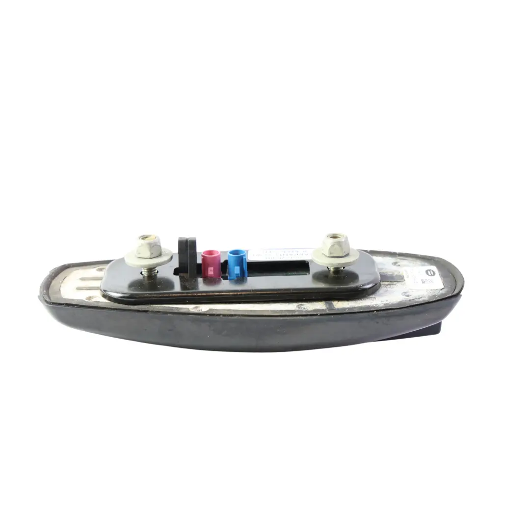Range Rover L405 Aerial Antenna Roof Shark Fin Black 1AG/820 - SKU CPLA-19C089-CB-SAB - Part number CPLA-19C089-CB