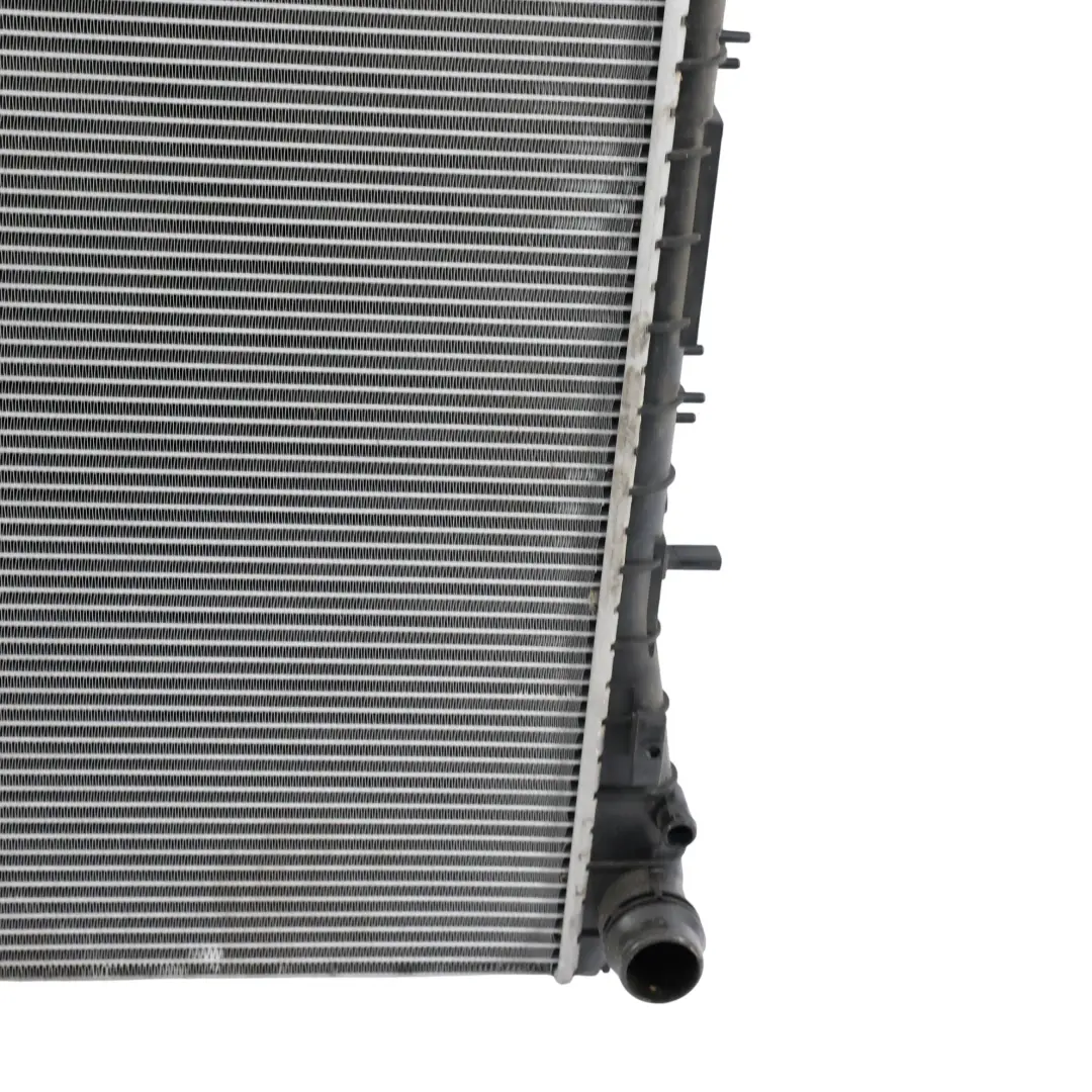 Radiatore Liquido Refrigerante Motore per Range Rover L405 Sport L494 con numero di parte CPLA-19E839-AG Range Rover L405 Sport L494 Radiatore Liquido Refrigerante Motore - SKU CPLA-19E839-AG - Numero di parte CPLA-19E839-AG
