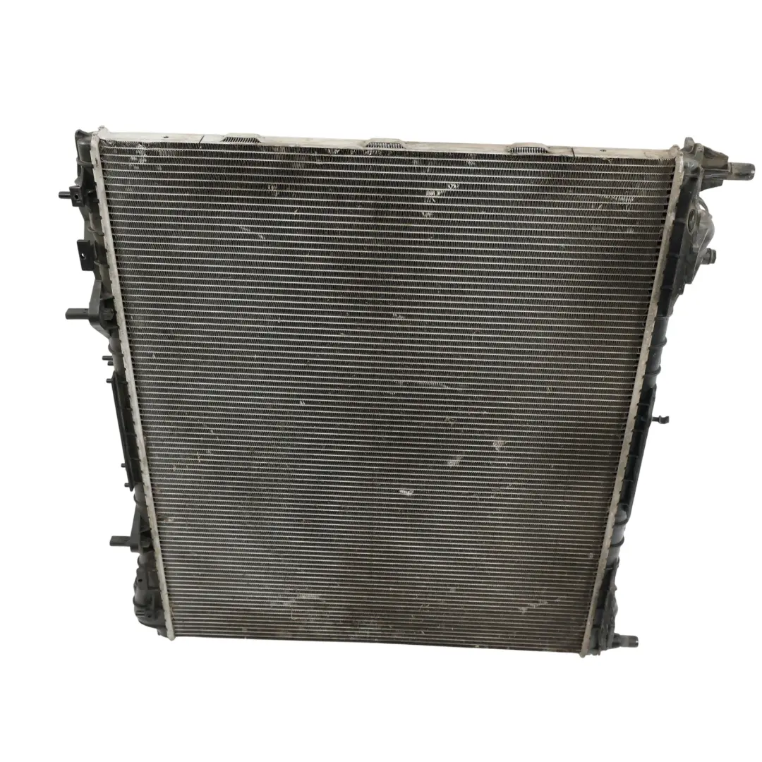Range Rover L405 Sport L494 Radiator Engine Coolant Unit - SKU CPLA-19E839-AG - Part number CPLA-19E839-AG