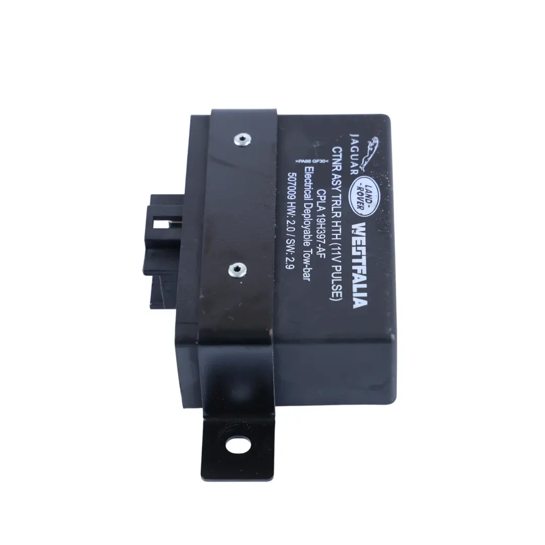 Range Rover Sport L494 Módulo Control Enganche Remolque - SKU CPLA-19H397-AF - Número de pieza CPLA-19H397-AF