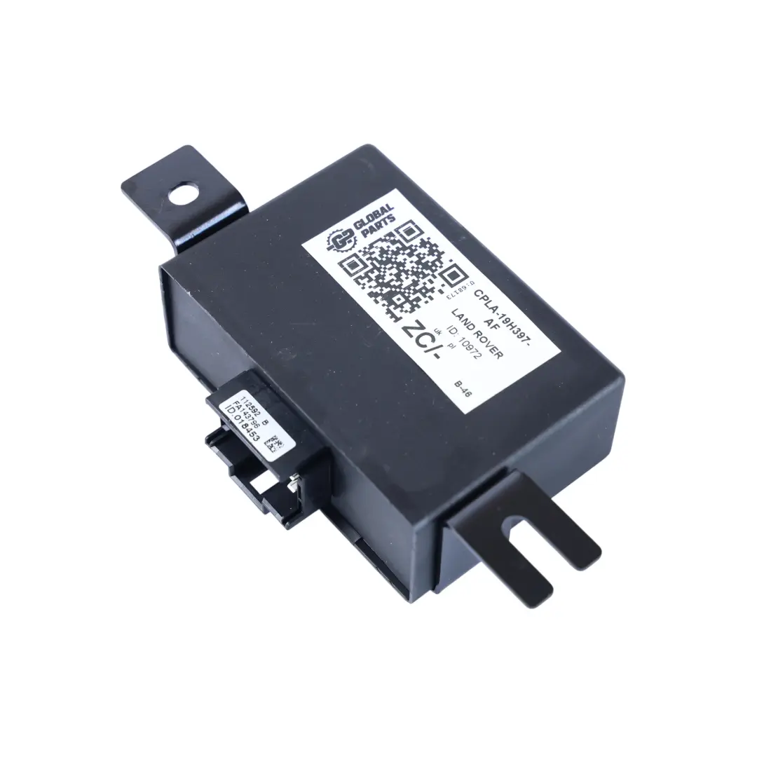 Range Rover Sport L494 Anhängerkupplung Steuergerät Modul - SKU CPLA-19H397-AF - Teilenummer CPLA-19H397-AF