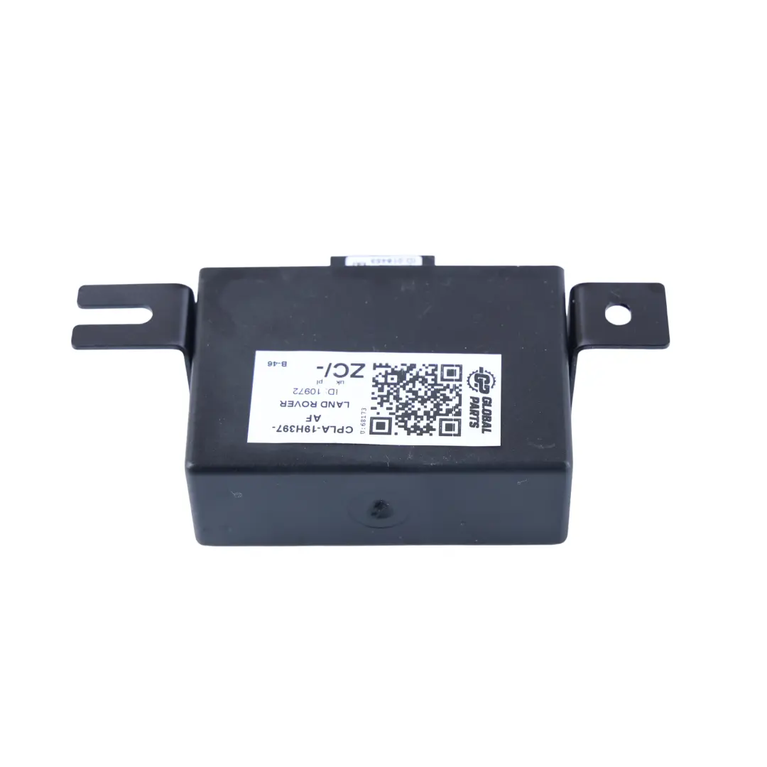 Range Rover Sport L494 Módulo Control Enganche Remolque - SKU CPLA-19H397-AF - Número de pieza CPLA-19H397-AF
