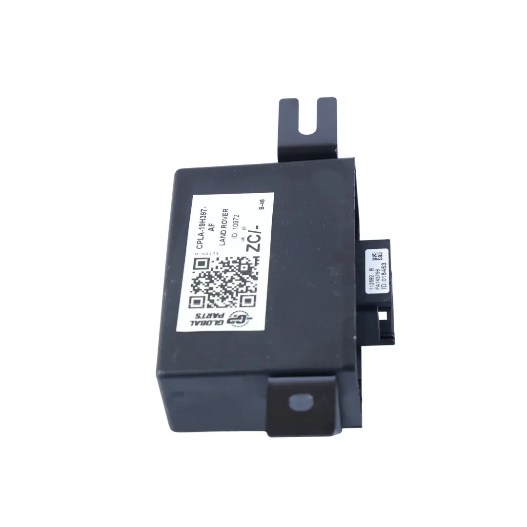 Range Rover Sport L494 Módulo Control Enganche Remolque - SKU CPLA-19H397-AF - Número de pieza CPLA-19H397-AF