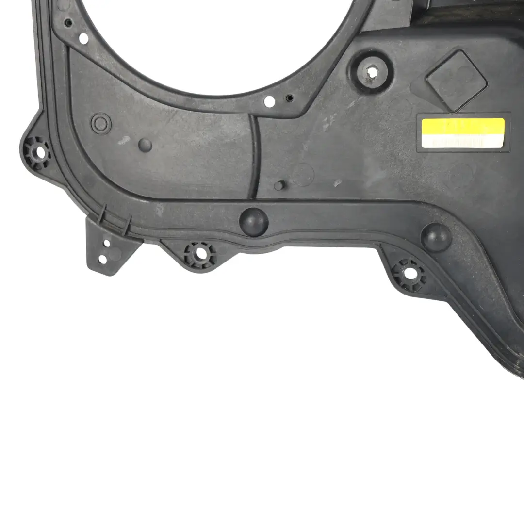 Door Panel Speaker Surround Front Right O/S to Range Rover Sport L494 with Part number CPLA-21122-AC Range Rover Sport L494 Door Panel Speaker Surround Front Right O/S - SKU CPLA-21122-AC - Part number CPLA-21122-AC