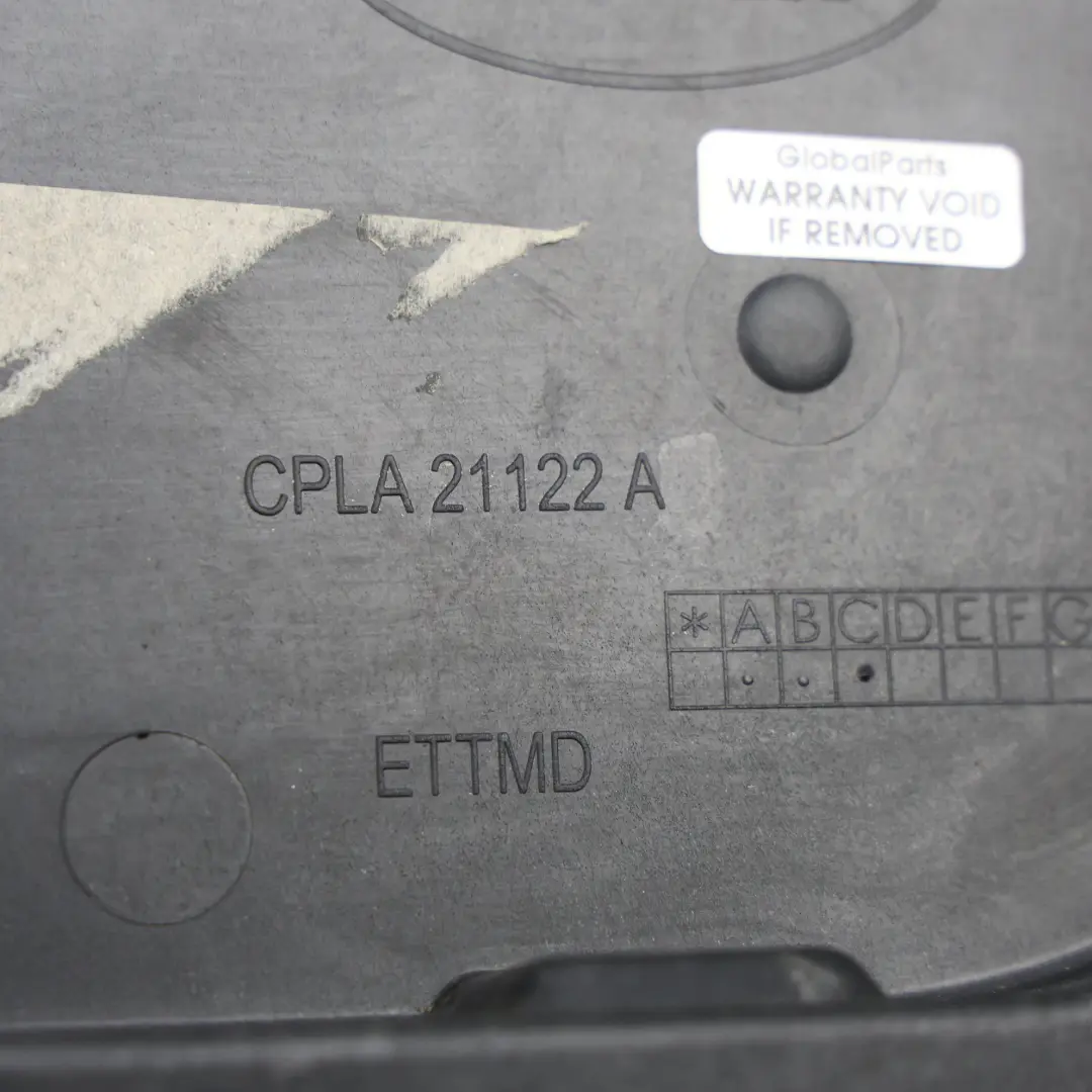 Range Rover Sport L494 Door Panel Speaker Surround Front Right O/S - SKU CPLA-21122-AC - Part number CPLA-21122-AC
