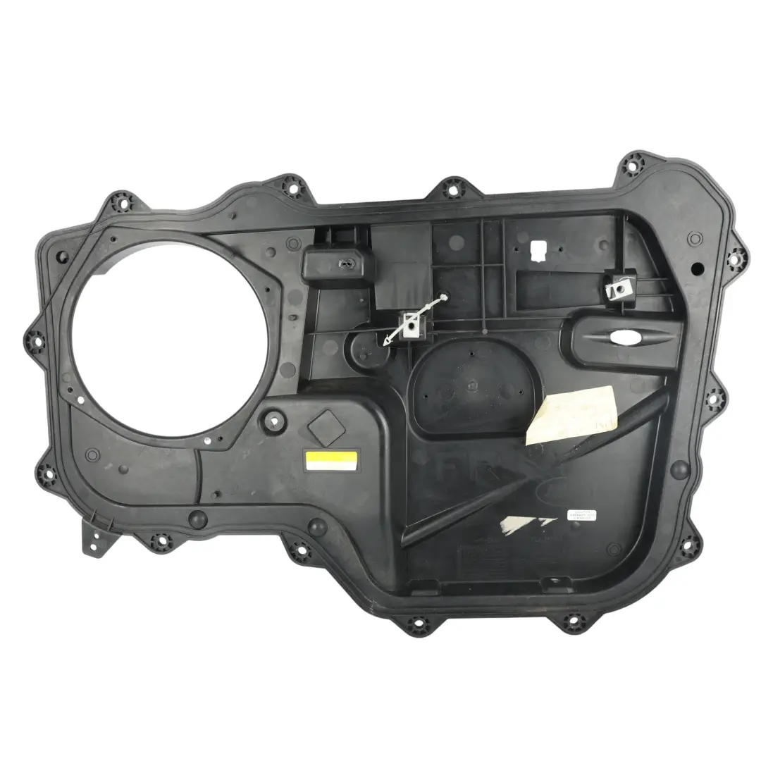 Door Panel Speaker Surround Front Right O/S to Range Rover Sport L494 with Part number CPLA-21122-AC Range Rover Sport L494 Door Panel Speaker Surround Front Right O/S - SKU CPLA-21122-AC - Part number CPLA-21122-AC
