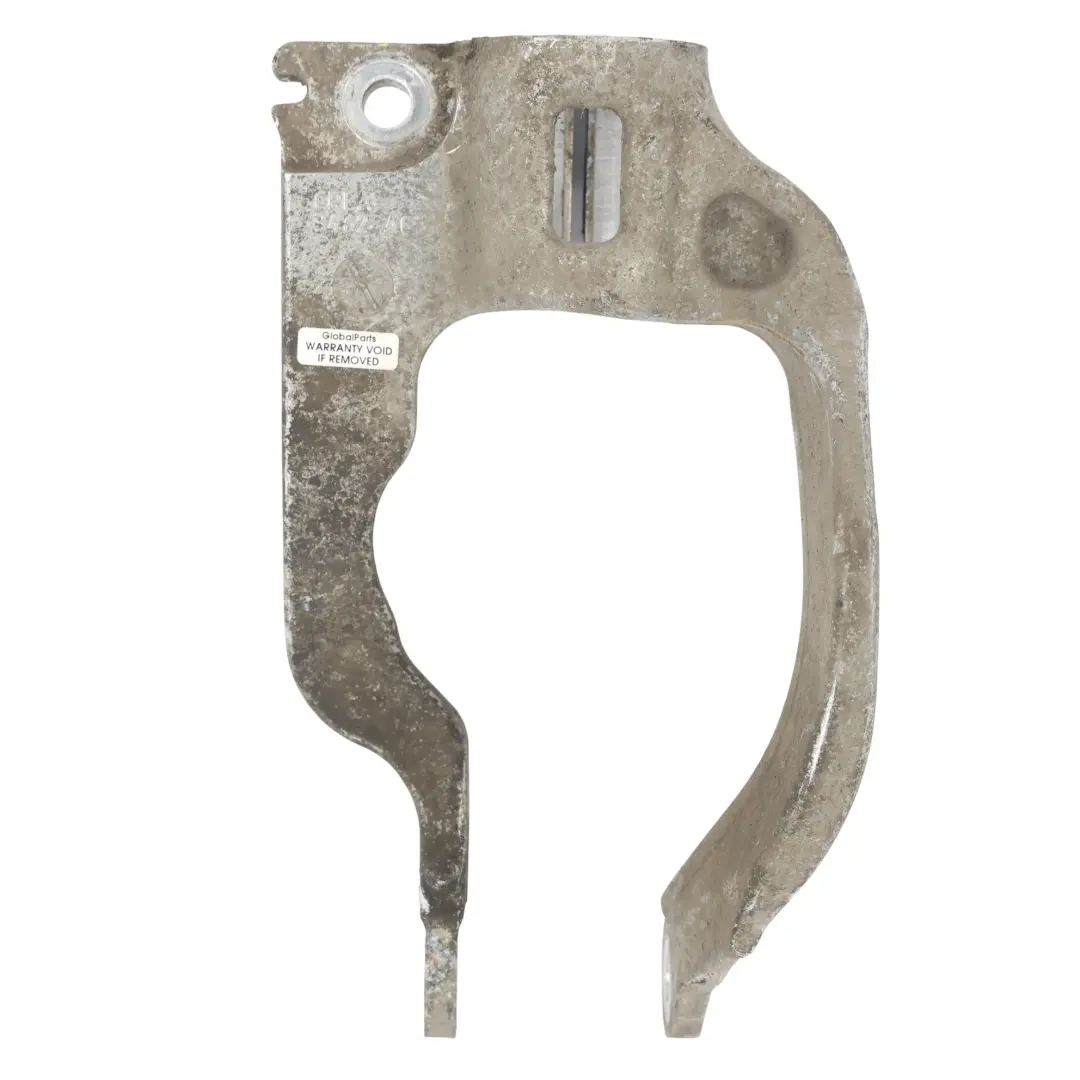 Shock Strut Bracket Front Right O/S to Land Rover L405 Discovery L462 with Part number CPLA-3462-AC Land Rover L405 Discovery L462 Shock Strut Bracket Front Right O/S - SKU CPLA-3462-AC - Part number CPLA-3462-AC