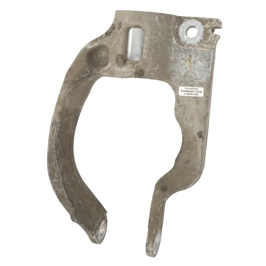 Suspension Fork Bracket Front Left N/S to Range Rover L405 Sport L494 with Part number CPLA-3463-AC Range Rover L405 Sport L494 Suspension Fork Bracket Front Left N/S - SKU CPLA-3463-AC - Part number CPLA-3463-AC