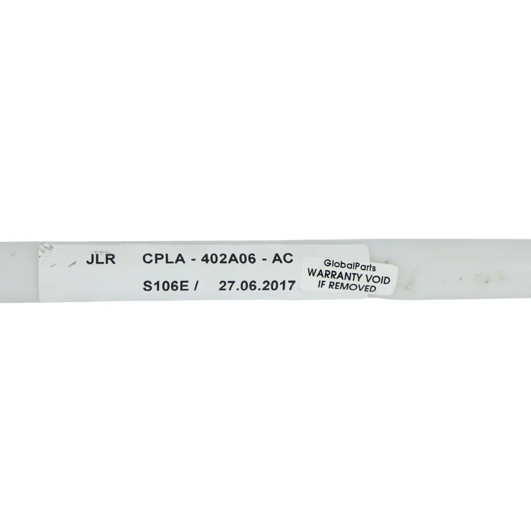 Heckklappendämpfer Hinten Rechts für Land Rover Range Rover L405 mit Teilenummer CPLA-402A06-AC Land Rover Range Rover L405 Heckklappendämpfer Hinten Rechts - SKU CPLA-402A06-AC - Teilenummer CPLA-402A06-AC