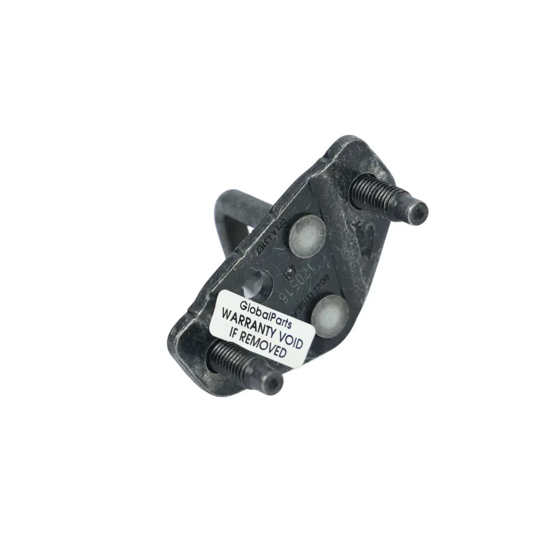 Pestillo Portón Trasero Derecho Del para Land Rover Range Rover L405 con número de pieza CPLA-431E73-AC Land Rover Range Rover L405 Pestillo Portón Trasero Derecho Del - SKU CPLA-431E73-AC - Número de pieza CPLA-431E73-AC