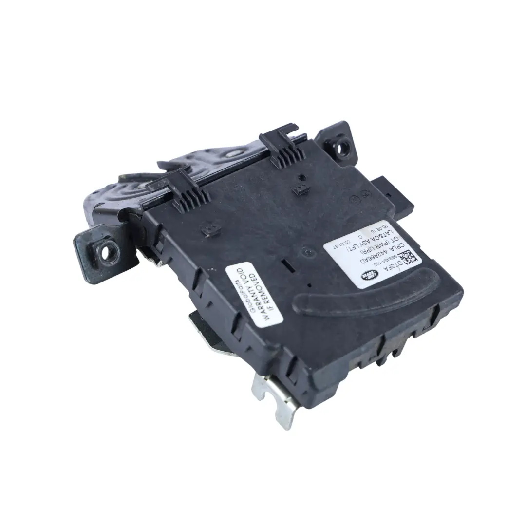 Cerradura Portón Trasero Maletero para Range Rover Sport L494 con número de pieza CPLA-442A66-AD Range Rover Sport L494 Cerradura Portón Trasero Maletero - SKU CPLA-442A66-AD - Número de pieza CPLA-442A66-AD