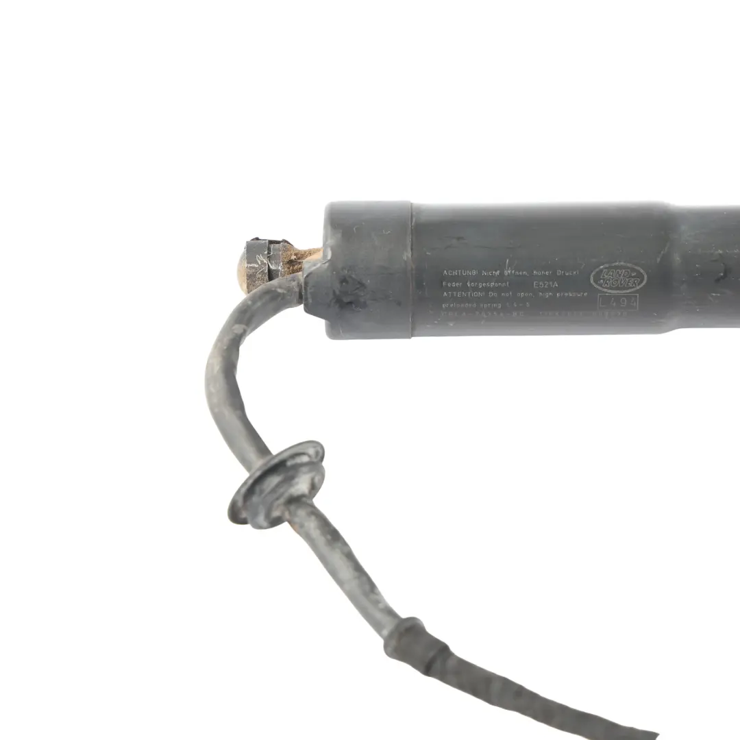 Boot Strut Left Right N/O/S to Range Rover L494 Electric Tailgate with Part number CPLA-70354-BC Range Rover L494 Electric Tailgate Boot Strut Left Right N/O/S - SKU CPLA-70354-BC - Part number CPLA-70354-BC