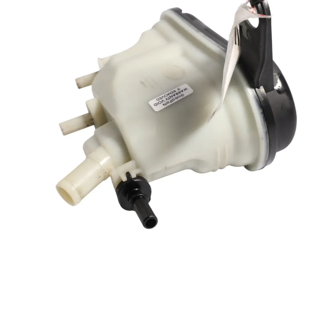 Steering Fluid Tank Reservoir to Range Rover L405 Sport L494 Power with Part number CPLA-7H496-CB Range Rover L405 Sport L494 Power Steering Fluid Tank Reservoir - SKU CPLA-7H496-CB - Part number CPLA-7H496-CB