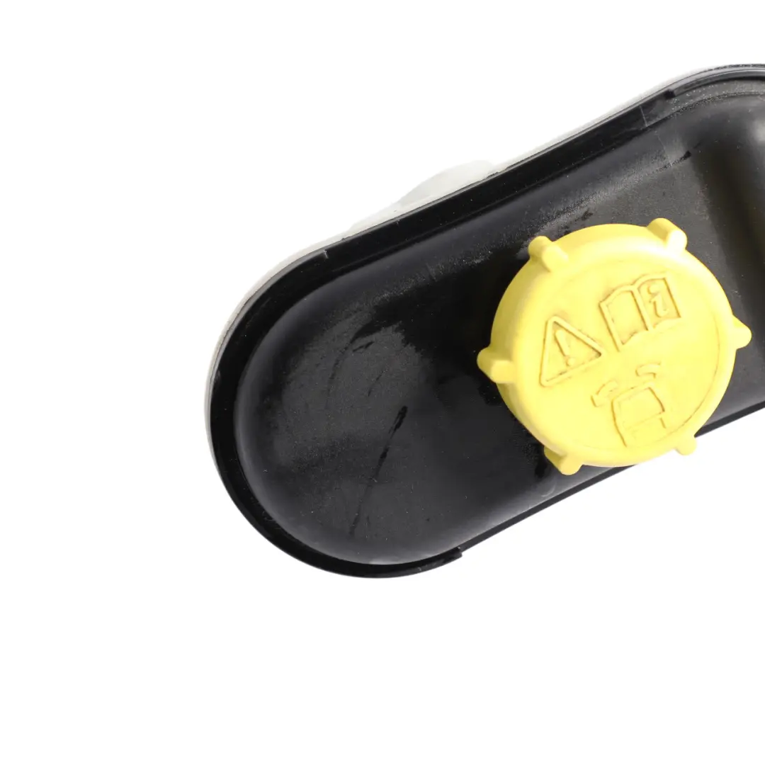 Range Rover L405 Sport L494 Power Steering Fluid Tank Reservoir - SKU CPLA-7H496-CB - Part number CPLA-7H496-CB