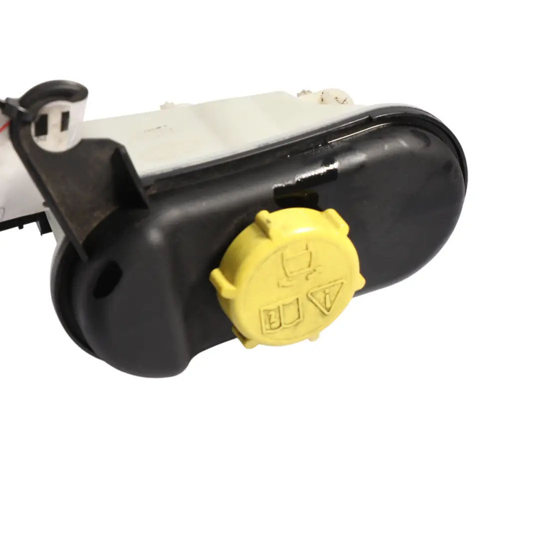 Steering Fluid Tank Reservoir to Range Rover L405 Sport L494 Power with Part number CPLA-7H496-CB Range Rover L405 Sport L494 Power Steering Fluid Tank Reservoir - SKU CPLA-7H496-CB - Part number CPLA-7H496-CB