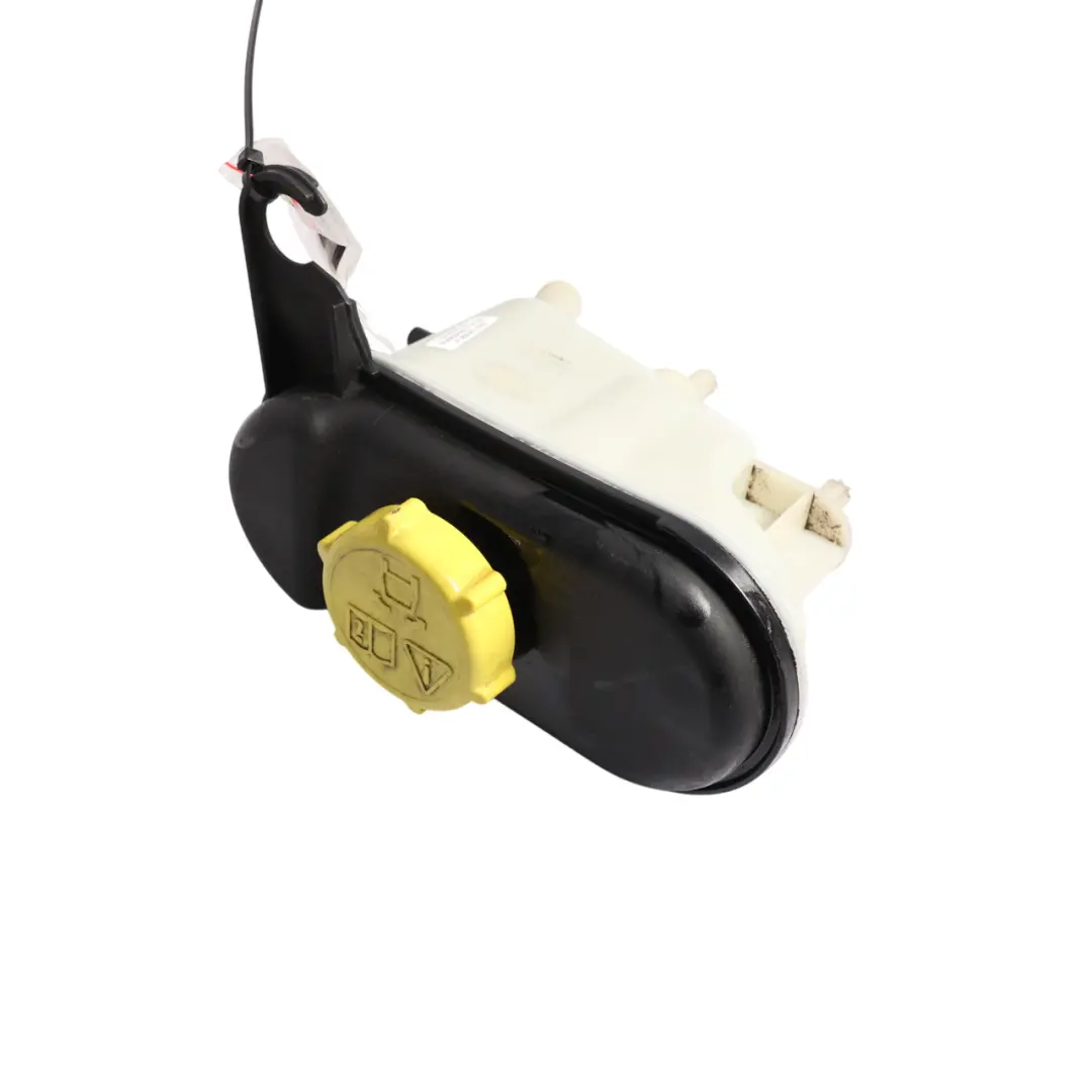 Range Rover L405 Sport L494 Power Steering Fluid Tank Reservoir - SKU CPLA-7H496-CB - Part number CPLA-7H496-CB