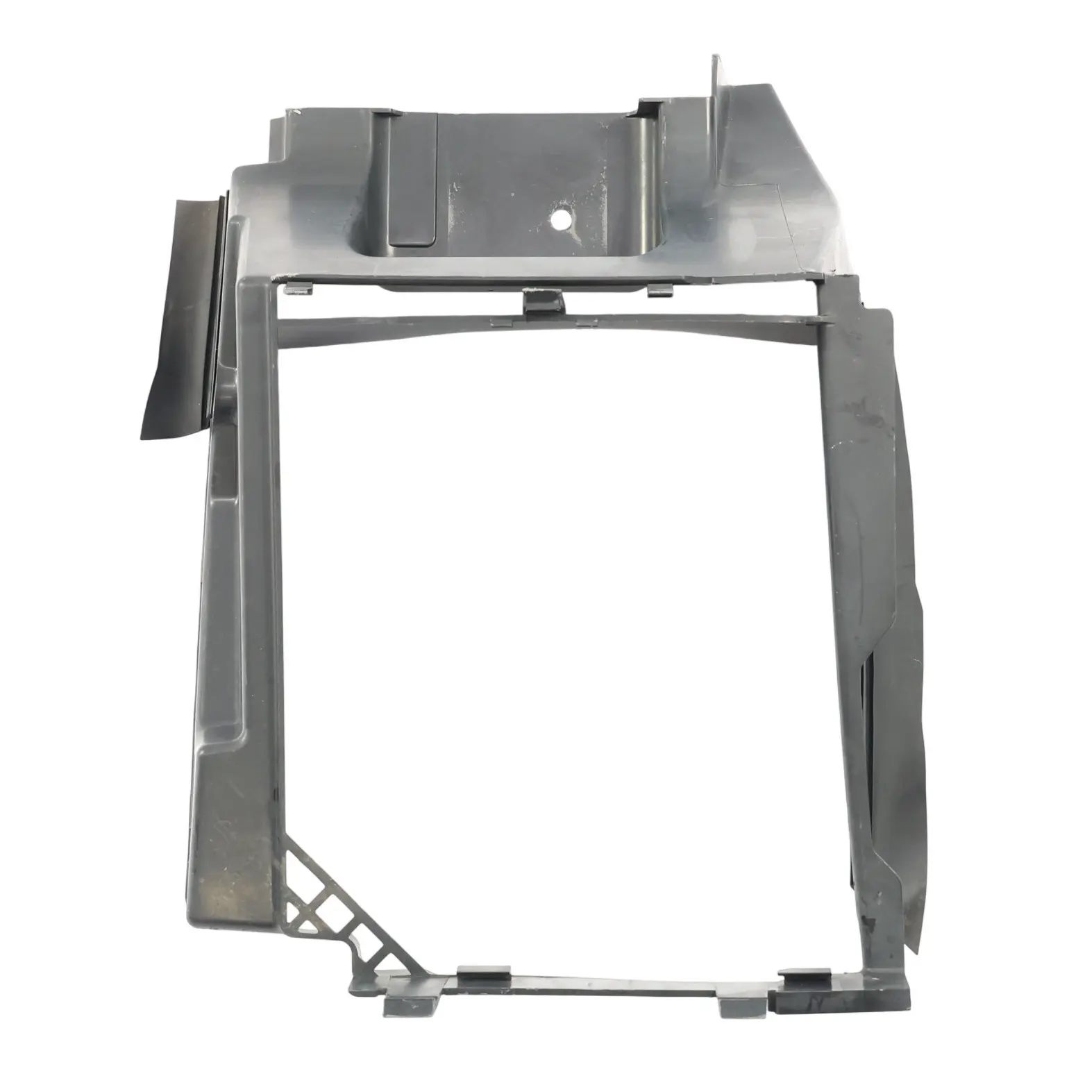 Range Rover L405 Air Deflector Trim Panel Front Right O/S CPLA-7H460-AC