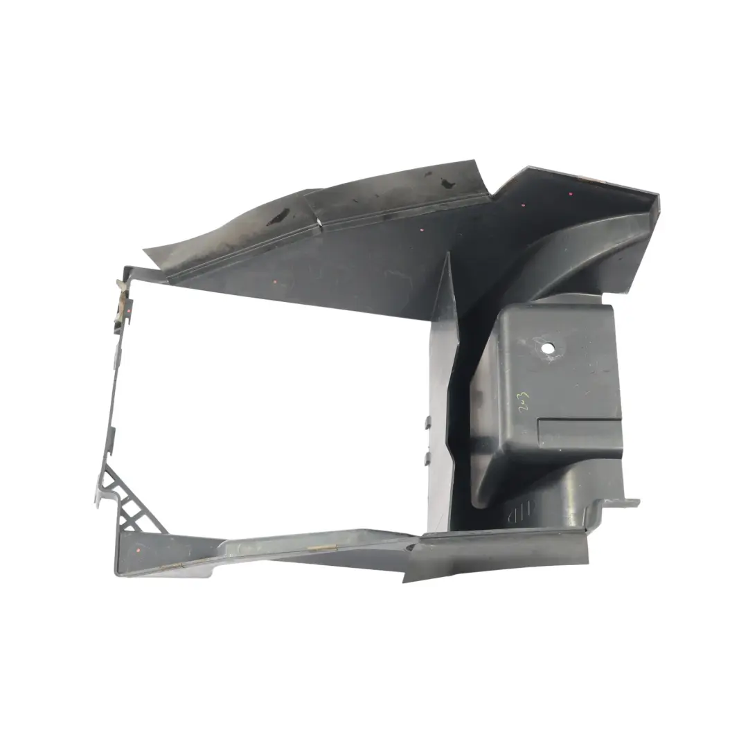 Deflettore Aria Anteriore Destro per Land Rover Range Rover L405 con numero di parte CPLA-7H460-AC Land Rover Range Rover L405 Deflettore Aria Anteriore Destro - SKU CPLA-7H460-AC - Numero di parte CPLA-7H460-AC
