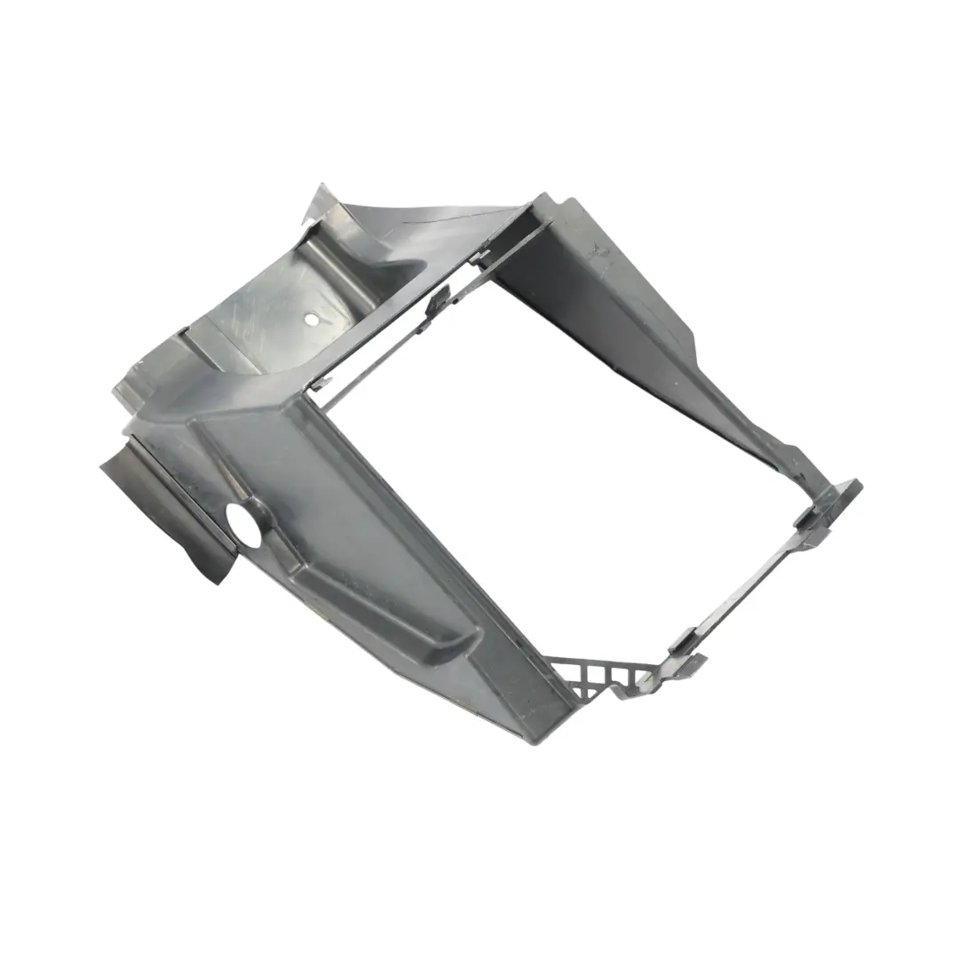 Deflector Aire Panel Delantero Derecho para Land Rover Range Rover L405 con número de pieza CPLA-7H460-AC Land Rover Range Rover L405 Deflector Aire Panel Delantero Derecho - SKU CPLA-7H460-AC - Número de pieza CPLA-7H460-AC