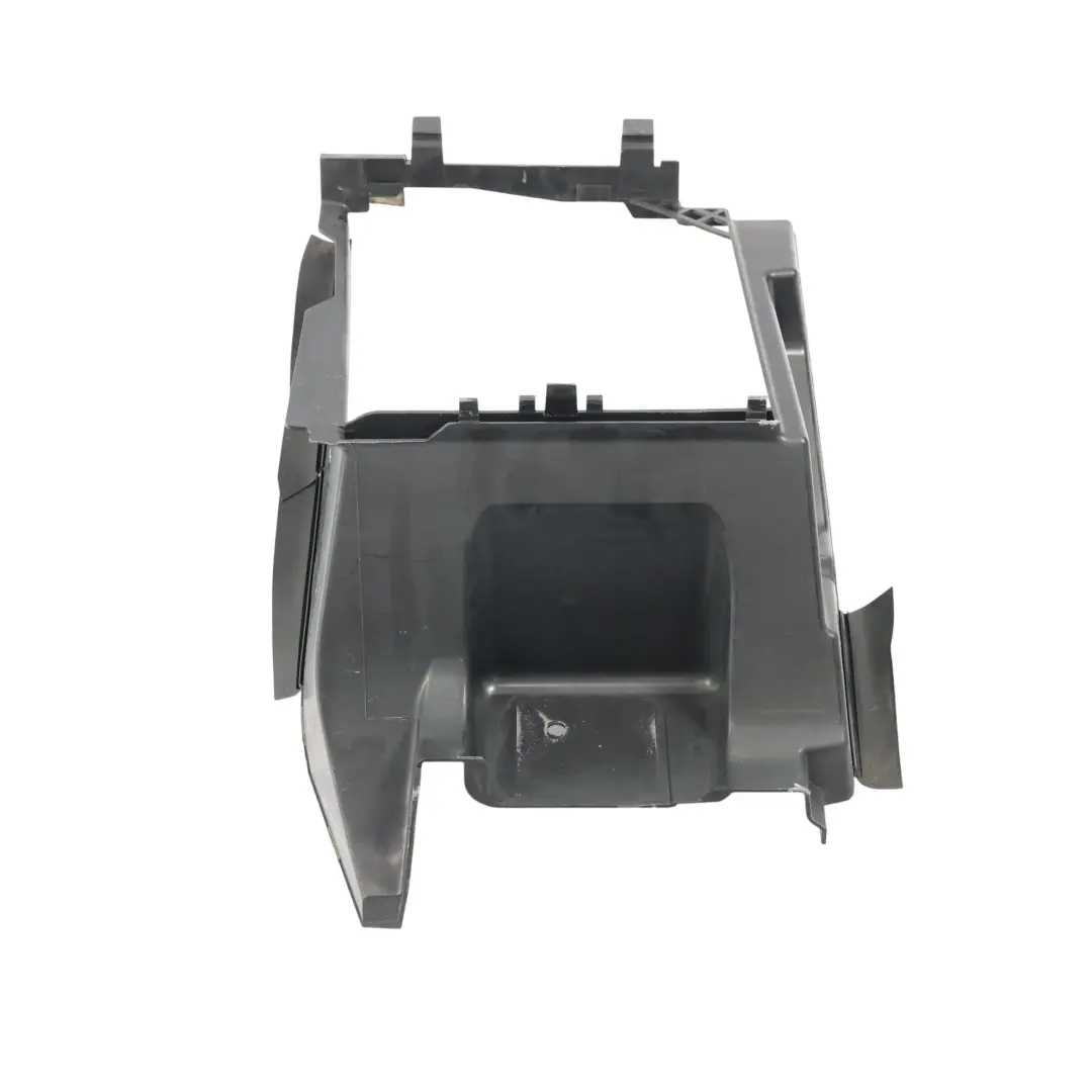 Luftleitblech Verkleidung Vorne Rechts für Land Rover Range Rover L405 mit Teilenummer CPLA-7H460-AC Land Rover Range Rover L405 Luftleitblech Verkleidung Vorne Rechts - SKU CPLA-7H460-AC - Teilenummer CPLA-7H460-AC