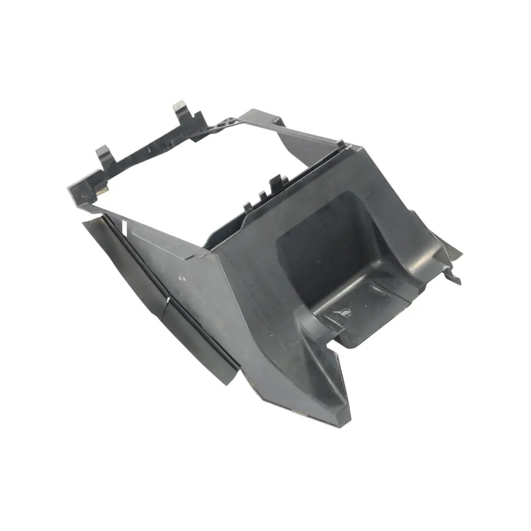 Land Rover Range Rover L405 Deflector Aire Panel Delantero Derecho - SKU CPLA-7H460-AC - Número de pieza CPLA-7H460-AC