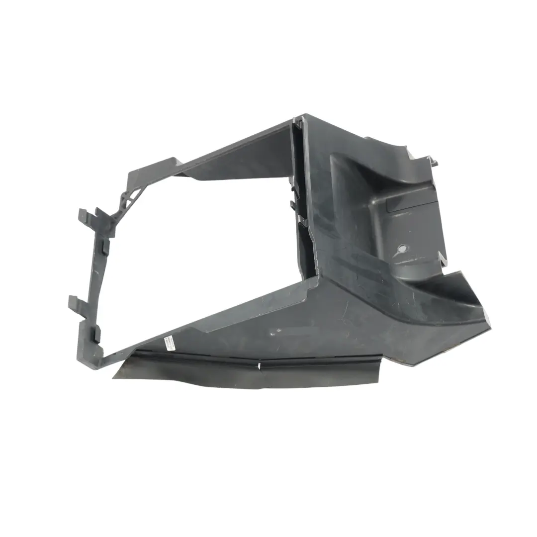 Luftleitblech Verkleidung Vorne Rechts für Land Rover Range Rover L405 mit Teilenummer CPLA-7H460-AC Land Rover Range Rover L405 Luftleitblech Verkleidung Vorne Rechts - SKU CPLA-7H460-AC - Teilenummer CPLA-7H460-AC