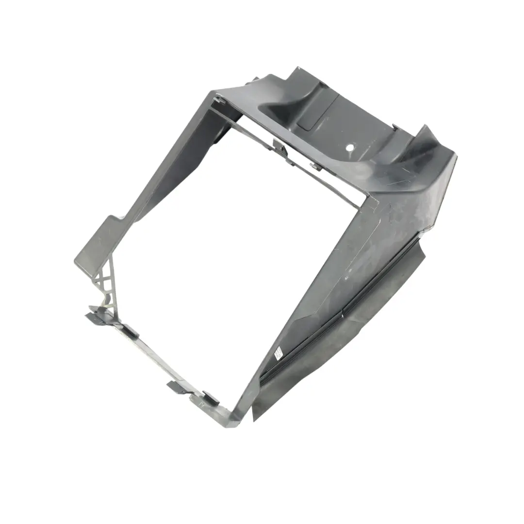 Range Rover L405 Air Deflector Trim Panel Front Right O/S - SKU CPLA-7H460-AC - Part number CPLA-7H460-AC