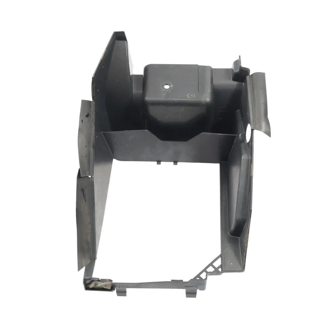 Land Rover Range Rover L405 Deflector Aire Panel Delantero Derecho - SKU CPLA-7H460-AC - Número de pieza CPLA-7H460-AC