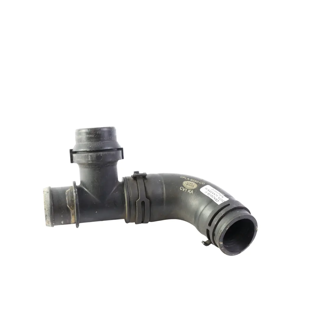 Range Rover Sport L494 Engine Coolant Hose Pipe Line 3.0 Diesel - SKU CPLA-8260-CD - Part number CPLA-8260-CD