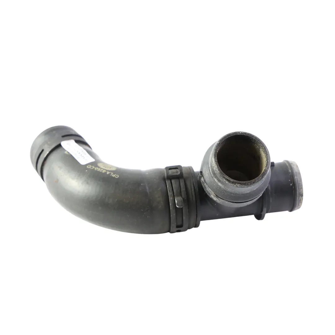 Coolant Hose Pipe Line 3.0 Diesel to Range Rover Sport L494 Engine with Part number CPLA-8260-CD Range Rover Sport L494 Engine Coolant Hose Pipe Line 3.0 Diesel - SKU CPLA-8260-CD - Part number CPLA-8260-CD
