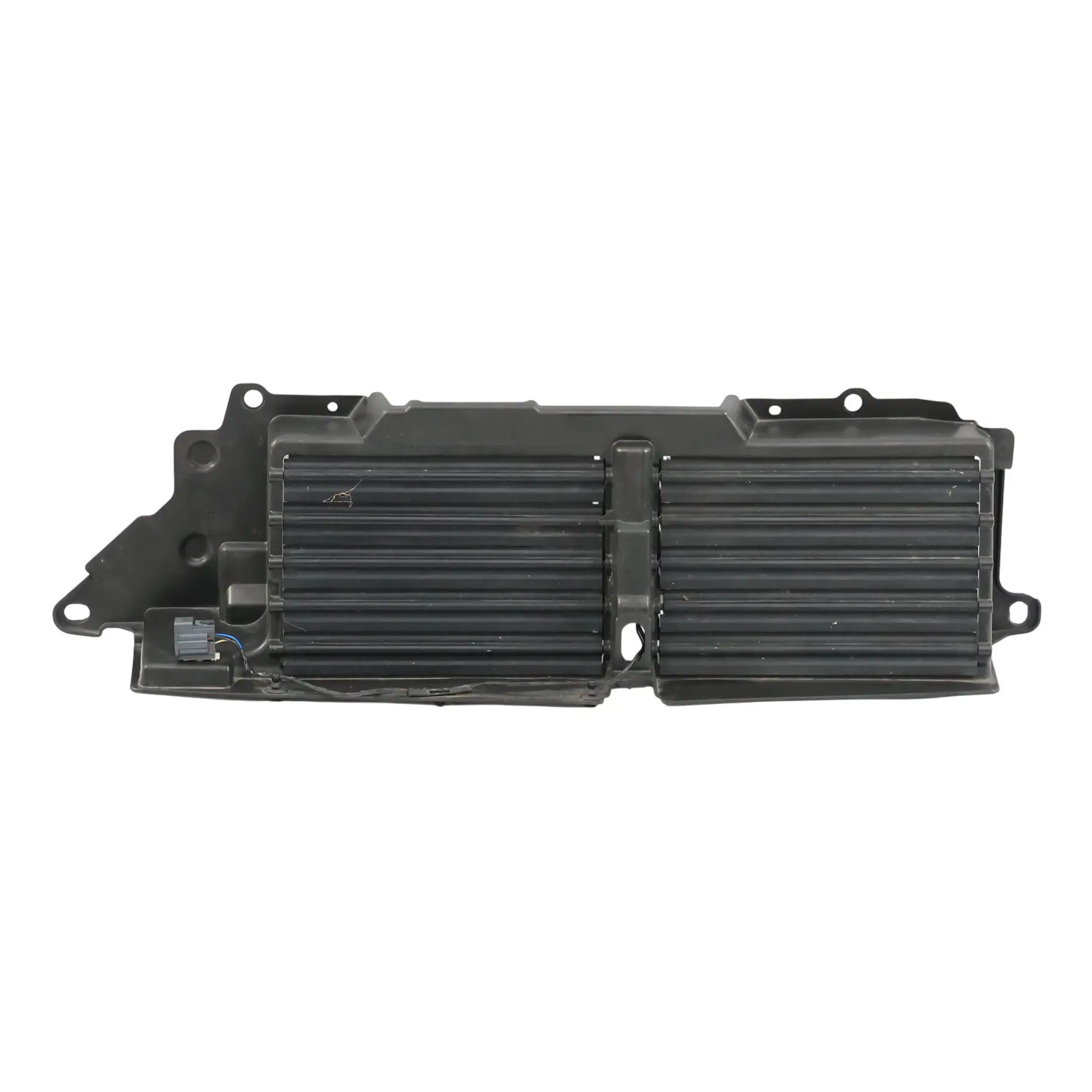Range Rover L405 Front Radiator Shutter Air Guide Duct Grille CPLA-8475-AG