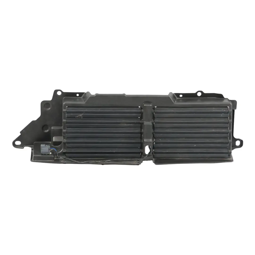 Grille Conduit Guide Air Volet Radiateur Avant pour Range Rover L405 à propos du numéro de pièce CPLA-8475-AG Range Rover L405 Grille Conduit Guide Air Volet Radiateur Avant - SKU CPLA-8475-AG - Numéro de pièce CPLA-8475-AG