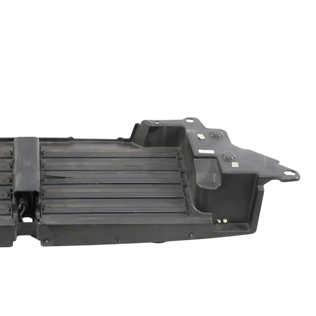 Grille Conduit Guide Air Volet Radiateur Avant pour Range Rover L405 à propos du numéro de pièce CPLA-8475-AG Range Rover L405 Grille Conduit Guide Air Volet Radiateur Avant - SKU CPLA-8475-AG - Numéro de pièce CPLA-8475-AG