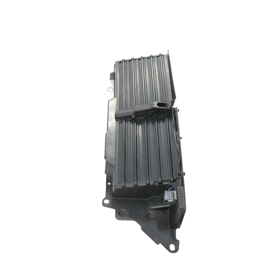 Żaluzja Kratka Chłodnicy Przednia do Range Rover L405 o numerze CPLA-8475-AG Range Rover L405 Żaluzja Kratka Chłodnicy Przednia - SKU CPLA-8475-AG - Numer Części CPLA-8475-AG
