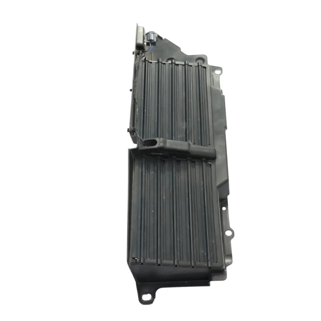 Range Rover L405 Żaluzja Kratka Chłodnicy Przednia - SKU CPLA-8475-AG - Numer Części CPLA-8475-AG