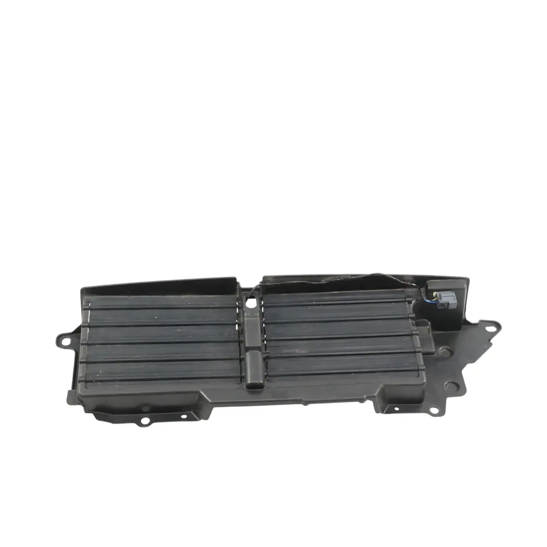 Żaluzja Kratka Chłodnicy Przednia do Range Rover L405 o numerze CPLA-8475-AG Range Rover L405 Żaluzja Kratka Chłodnicy Przednia - SKU CPLA-8475-AG - Numer Części CPLA-8475-AG